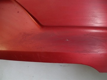 фото thumb №6, Бампер задня renault megane 4 iv 850220498r