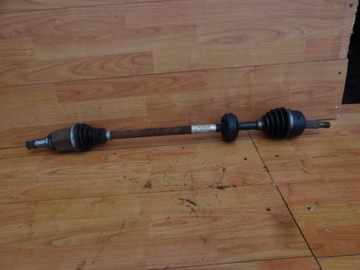 фото thumb №1, Dacia lodgy 2013 1,2 tce приводной вал передняя правая org