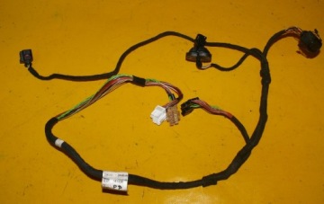 фото thumb №1, Электропроводка дверь правый перед audi a6 c5 lift 01-04