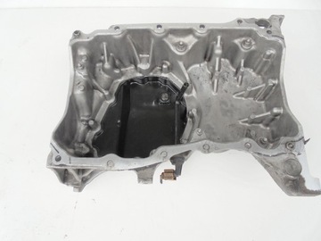 фото thumb №7, Nissan x-trail t32 піддон масляна кришка 110179801r 111110249r 1.6 dci