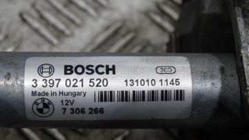 фото thumb №5, Ideał. механизм дворник bmw f01 f10 7306266 1