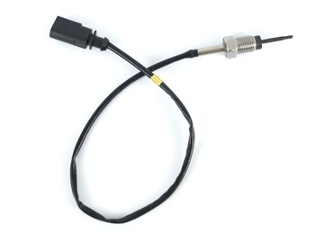 фото thumb №1, Датчик температури вихлопних газів vw touareg 2.5 tdi ntk