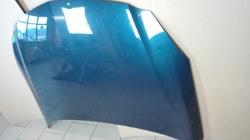 фото thumb №3, Opel insignia капот