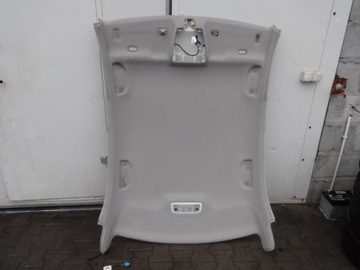 фото thumb №1, Mercedes c klasa w204 07r- sedan потолок