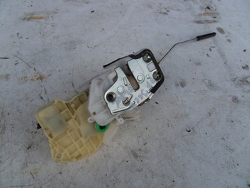 фото thumb №1, Honda jazz ii lift замок дверь перед правый europa