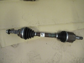 фото thumb №1, Ford kuga mk2 приводной вал левая 1.6 tdci