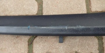 фото thumb №7, Накладки накладки поріг порогові audi a6 c5 lift 01-