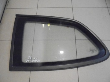 фото thumb №1, Kia picanto ii 11-16 скло кузовна ліва / права зад 3d