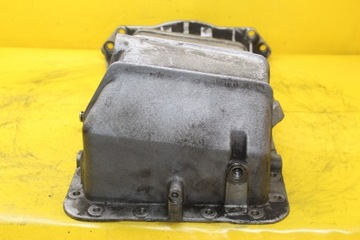 фото thumb №6, Поддон масляная vw lt-35 2.8 tdi 94070115002