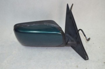 фото thumb №9, Bmw e36 1.8 зеркало правое наружное электрический