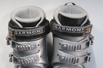 skiturowe GARMONT HI RIDE roz.26.0/41 ....[s177]