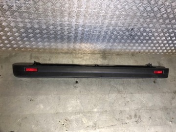 фото thumb №1, Trafic iii vivaro b talento бампер задняя задний