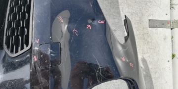 фото thumb №6, Bmw 1 f20 f21 modern line бампер передній перед