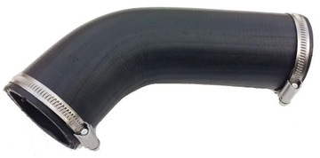 фото thumb №3, Chevrolet captiva 2,2 przedwod труба шланг turbo інтеркулер