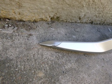 фото thumb №5, Toyota rav4 rav iv v 2019 19- накладка накладка