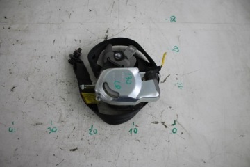 Ремень натяжитель левая перед hyundai i30 07-12 Оригинал, фото thumb