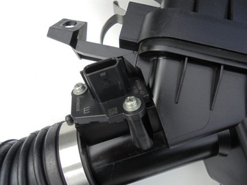 фото thumb №13, Note ii e12 корпус фільтра повітря труба датчик витрати повітря 22680-3va0a 3va1a