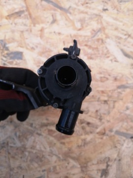 фото thumb №6, Alfa romeo giulia 2.2 помпа wody