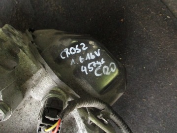 фото thumb №6, Suzuki vitara iii коробка передач передач 1.6 b zmb 15-20r