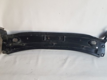 фото thumb №5, Mercedes ml w164 05-08 pas передній перед góra