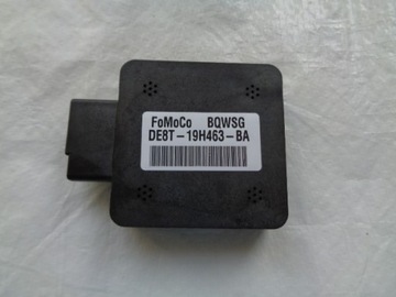 фото thumb №1, Ford b-max модуль антена gps de8t-19h463-ba