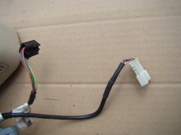 фото thumb №4, Зеркало заднего вида внутреннее mercedes cls 219 w219