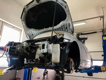 фото thumb №6, Двигун vw jetta 1.8 tsi cpr cpra комплектний