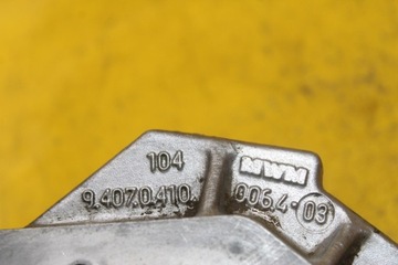 фото thumb №5, Кронштейн проставка насоса vw lt 35 28 46 2.8 tdi