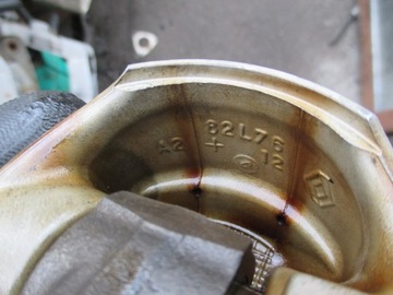 фото thumb №7, Поршень шатун renault laguna ii 2.0 b 01-05 r