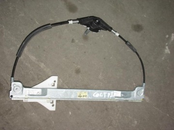 фото thumb №11, Mitsubishi colt vi cz z3 04 - 12 подъемник стекло 5d 3d перед задняя