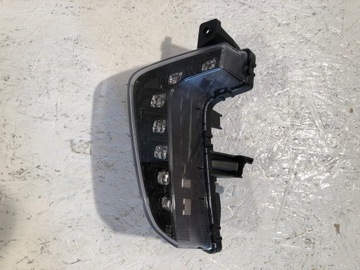 фото thumb №1, Hyundai ioniq противотуманная фара led левый drl