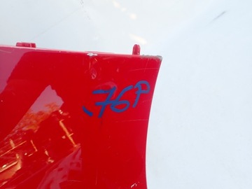 фото thumb №8, Бампер передний решётка радиатора seat ateca fr 575 16-