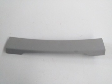 фото thumb №1, Bmw 3 f34 защита корпус крышки багажника 7295626