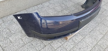 фото thumb №7, Skoda fabia i бампер перед оригінал b322