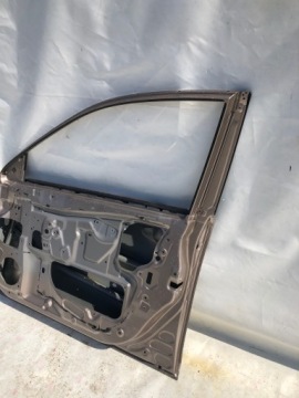 фото thumb №8, Дверь перед правое subaru outback 09-14 передние