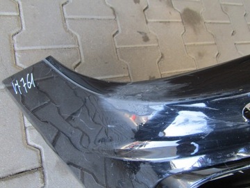 фото thumb №7, Бампер перед vw scirocco r r20 lift 14-