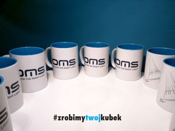 kolorowe wnętrze foto kubek z nadrukiem Wrocław!!!