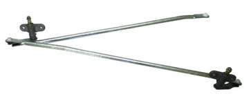 фото thumb №1, Механізм двірник тягa scania 4