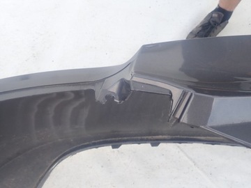 фото thumb №11, Porsche 911 997 lift 09-12 бампер задняя задний pdc