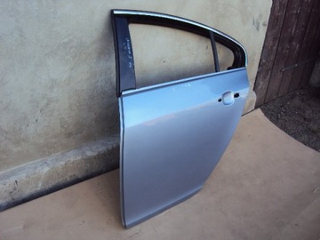 фото thumb №2, Дверь левый задняя opel insignia hb