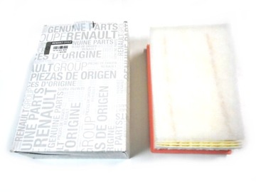 фото thumb №9, Оригинальный номер renault фильтр воздуха koleos i 2.0 dci / 4x4