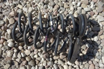 фото thumb №1, Volvo v60 пружины задняя задние комплект