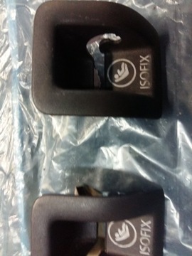 фото thumb №4, Заглушка крепления детское кресло 1k0887233 vw golf 5