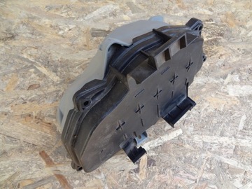 фото thumb №1, Корпус предохранителей блок управления audi a6 c7