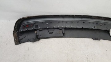 фото thumb №6, Audi a1 s line 8x0 спойлер бампера задняя 2010-2014r