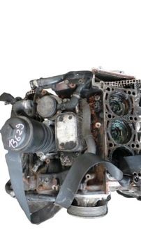 фото thumb №1, Vw 3.0 tdi блок двигуна bmk