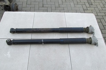 фото thumb №1, Амортизатор задня ecosport 2014 rok