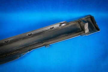 фото thumb №9, Планка накладка пороговая audi a8 4h 4h0853856e lz7g