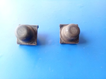 фото thumb №1, Man tgl отбойники задняя рессора