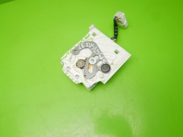 фото thumb №12, Моторчик сидіння підголівник задня правий lexus ls460l